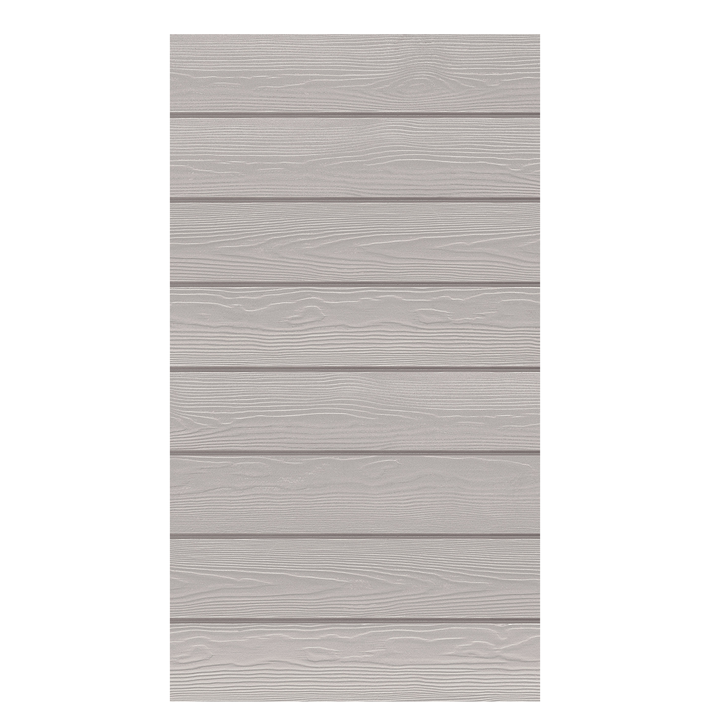 Cedral Click Wood Gevelbekleding Platinagrijs C05